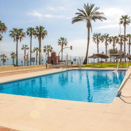 Aloha Playa Apartment With Ocean Views And Pools Benalmadena Exterior photo