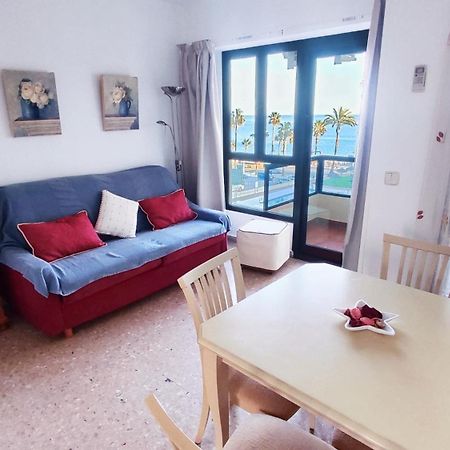 Aloha Playa Apartment With Ocean Views And Pools Benalmadena Exterior photo