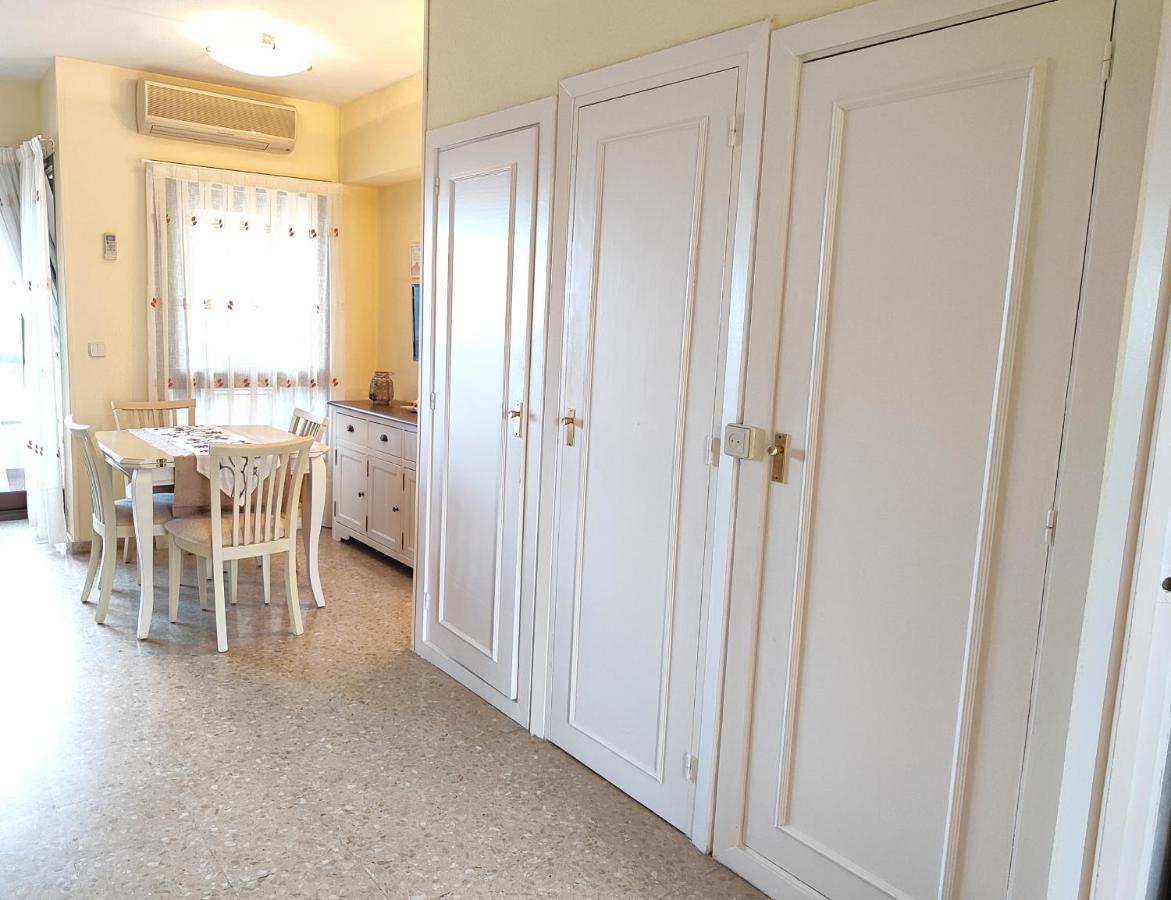 Aloha Playa Apartment With Ocean Views And Pools Benalmadena Exterior photo