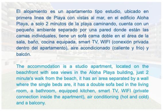 Aloha Playa Apartment With Ocean Views And Pools Benalmadena Exterior photo